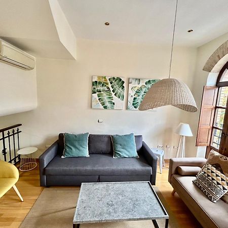 Charming 2 Bedroom Apartment At Sevilla City Center By Ocityzen Bagian luar foto
