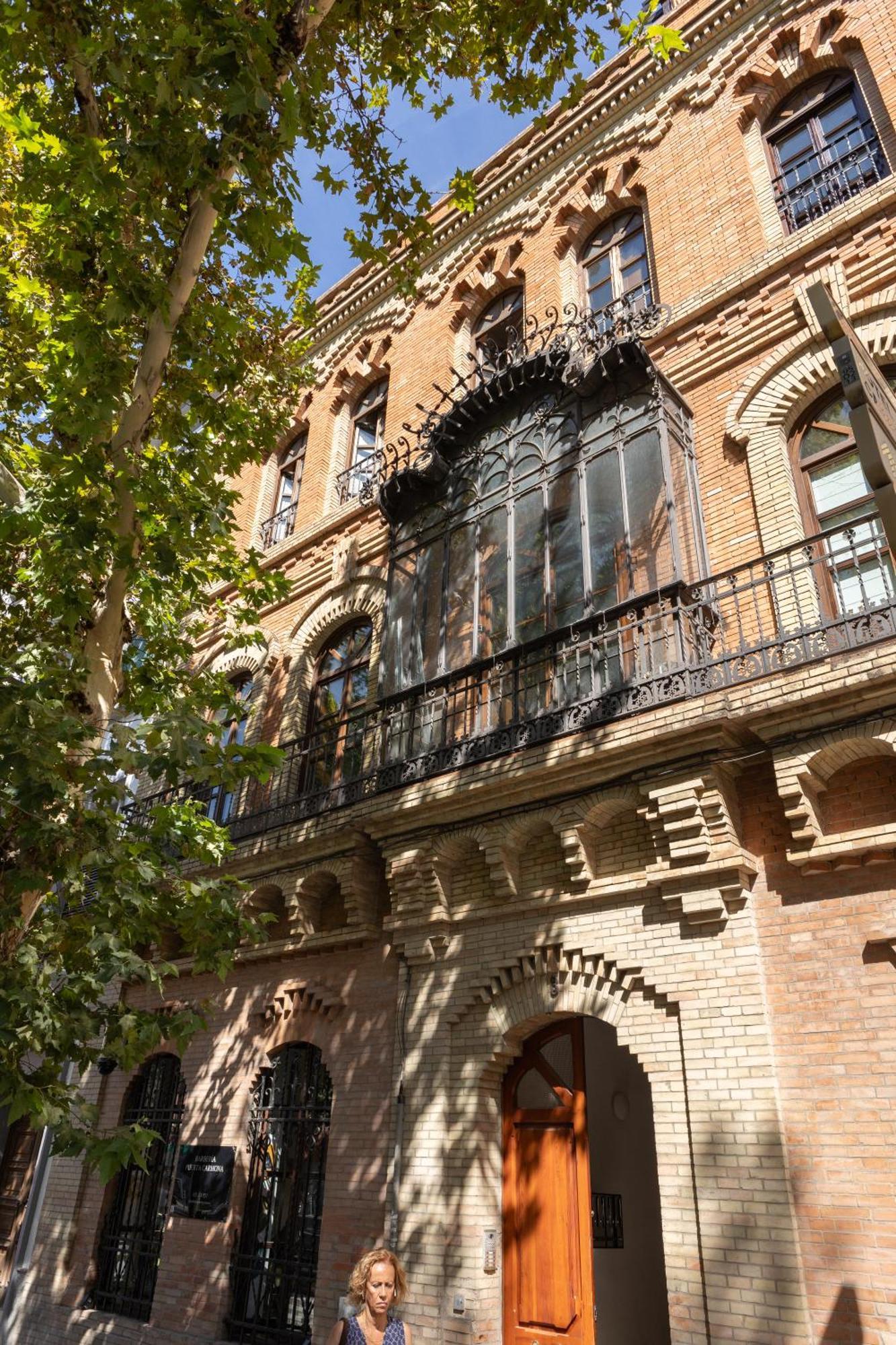 Charming 2 Bedroom Apartment At Sevilla City Center By Ocityzen Bagian luar foto