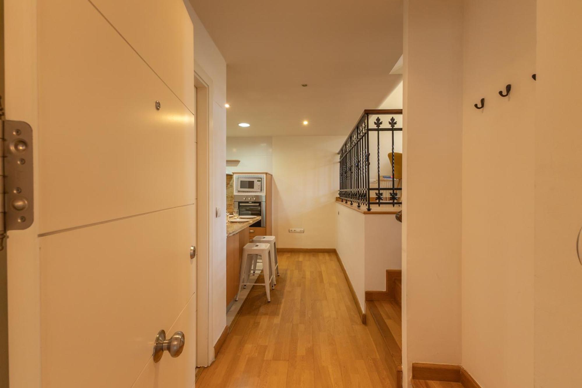 Charming 2 Bedroom Apartment At Sevilla City Center By Ocityzen Bagian luar foto