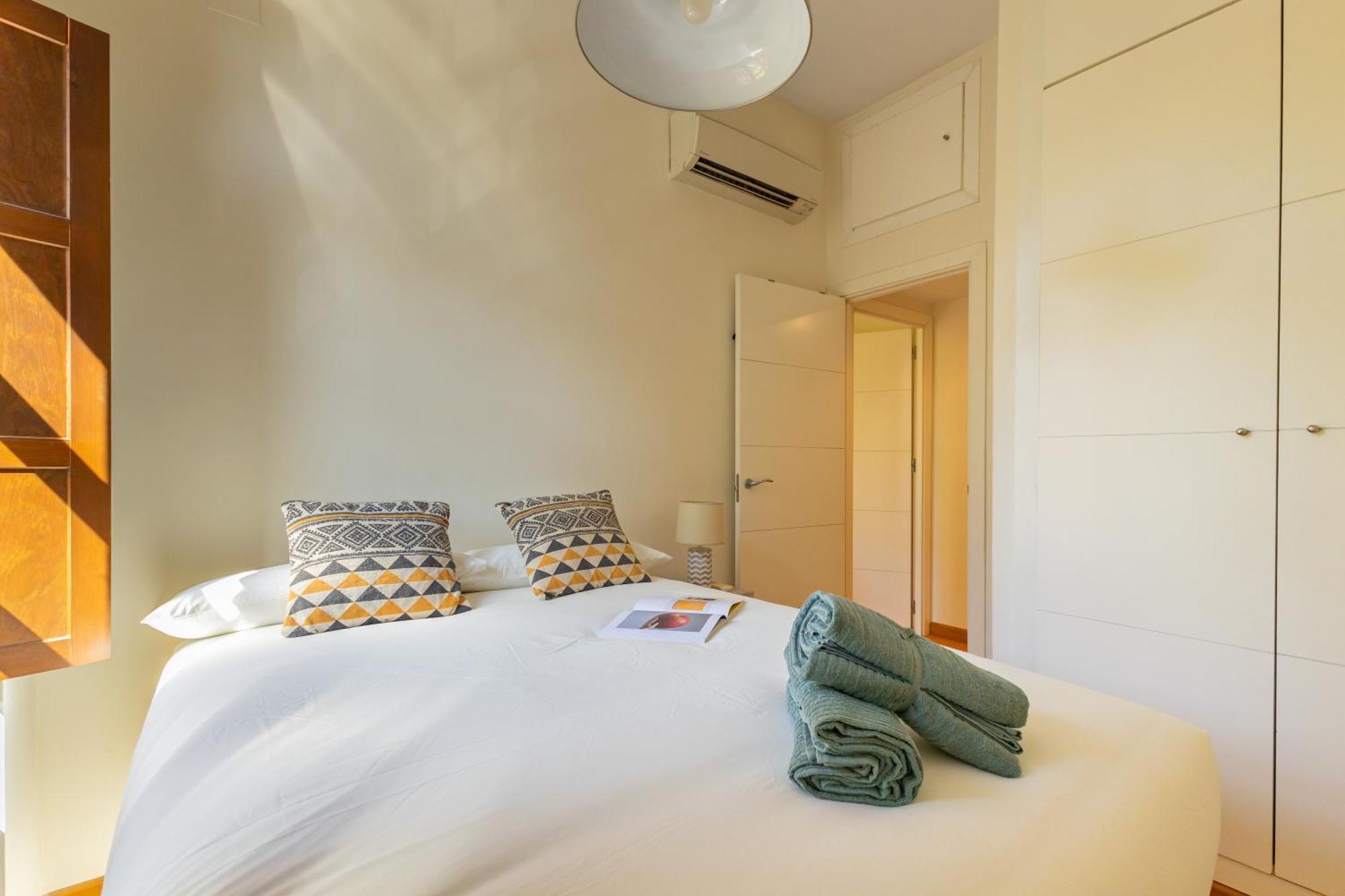 Charming 2 Bedroom Apartment At Sevilla City Center By Ocityzen Bagian luar foto