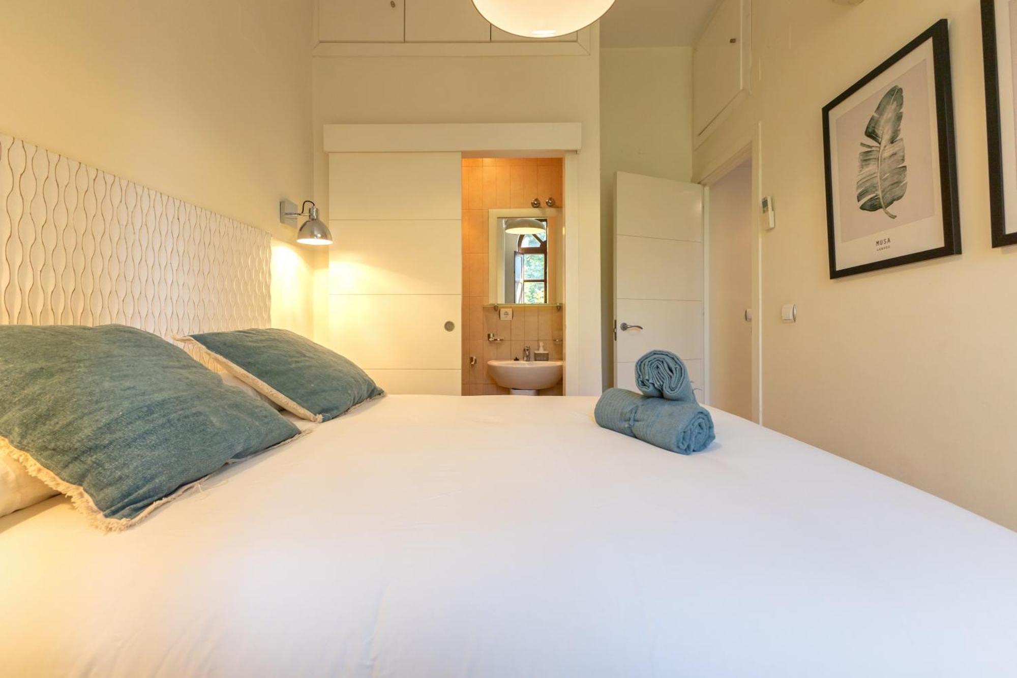 Charming 2 Bedroom Apartment At Sevilla City Center By Ocityzen Bagian luar foto