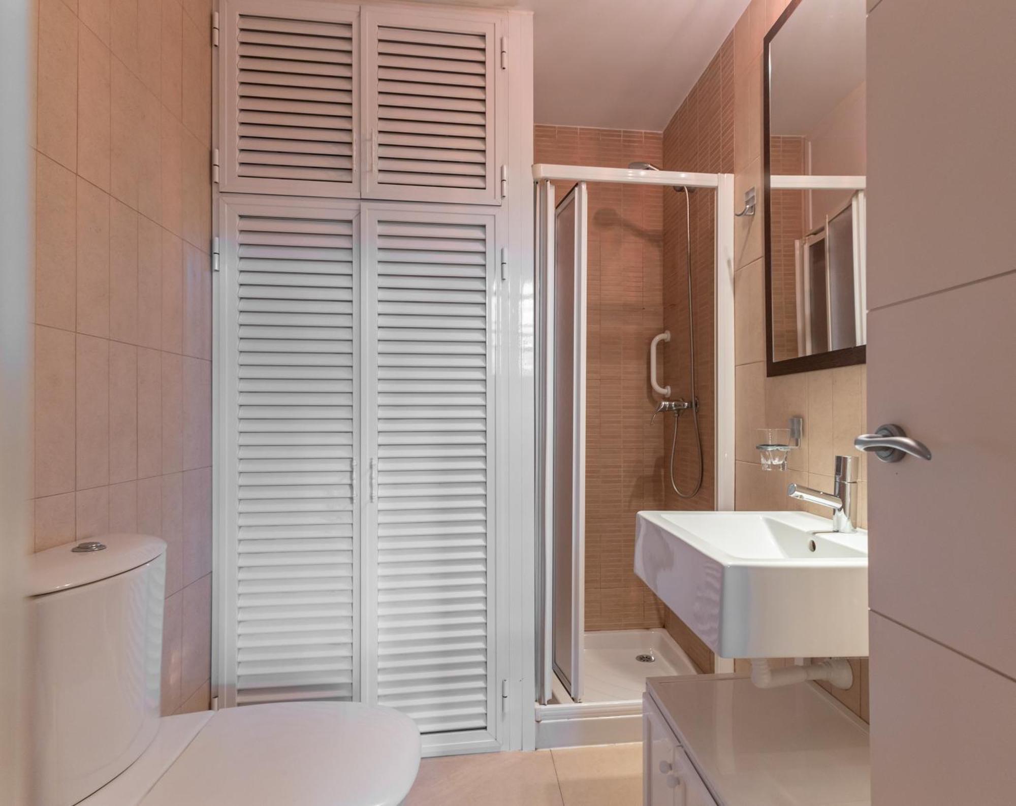 Charming 2 Bedroom Apartment At Sevilla City Center By Ocityzen Bagian luar foto