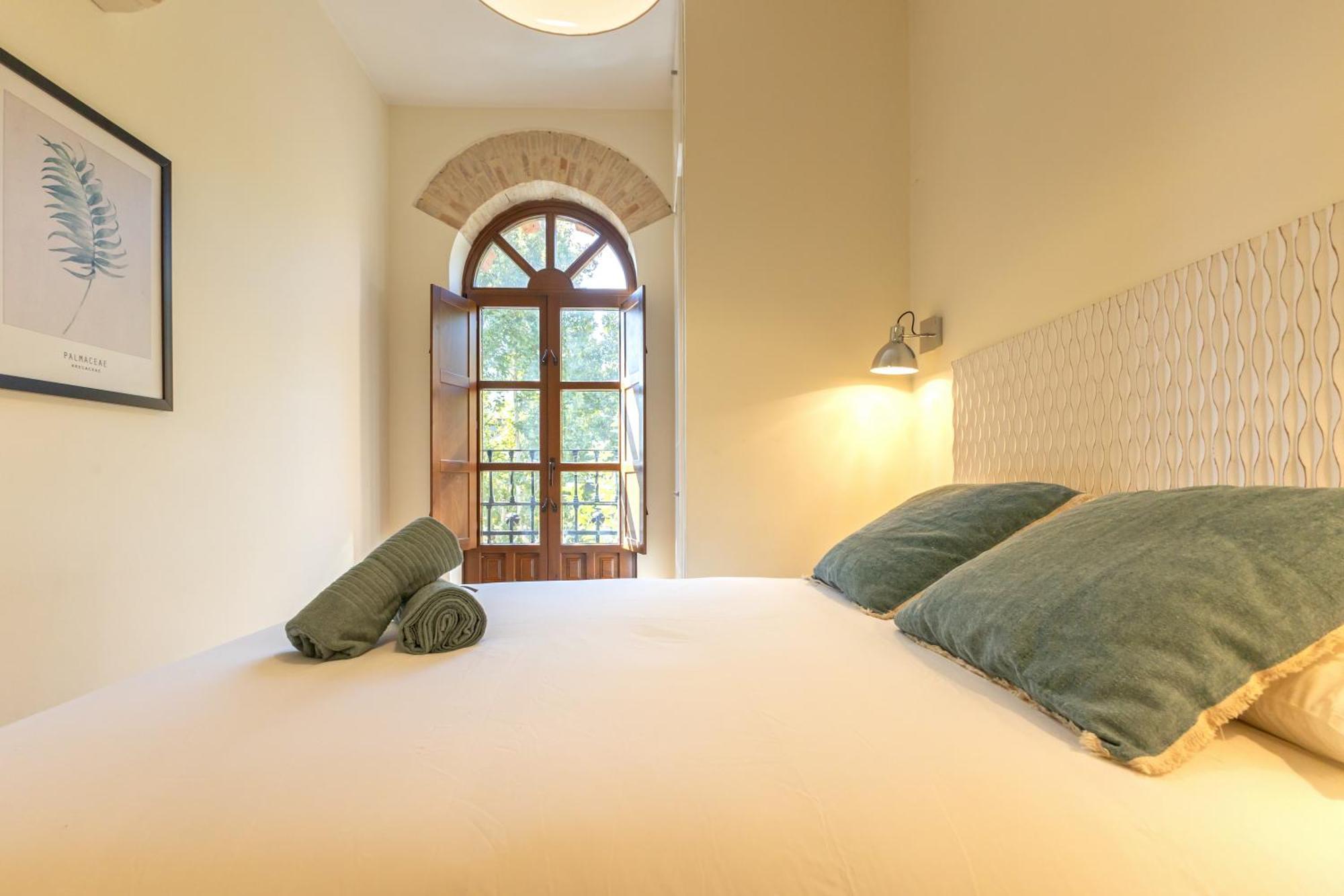Charming 2 Bedroom Apartment At Sevilla City Center By Ocityzen Bagian luar foto