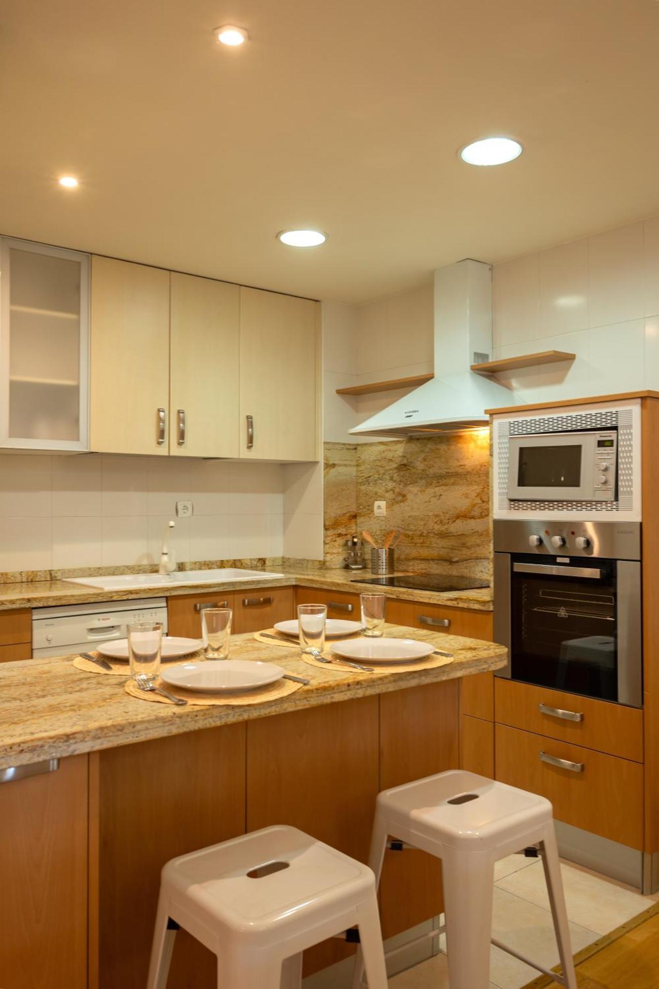 Charming 2 Bedroom Apartment At Sevilla City Center By Ocityzen Bagian luar foto