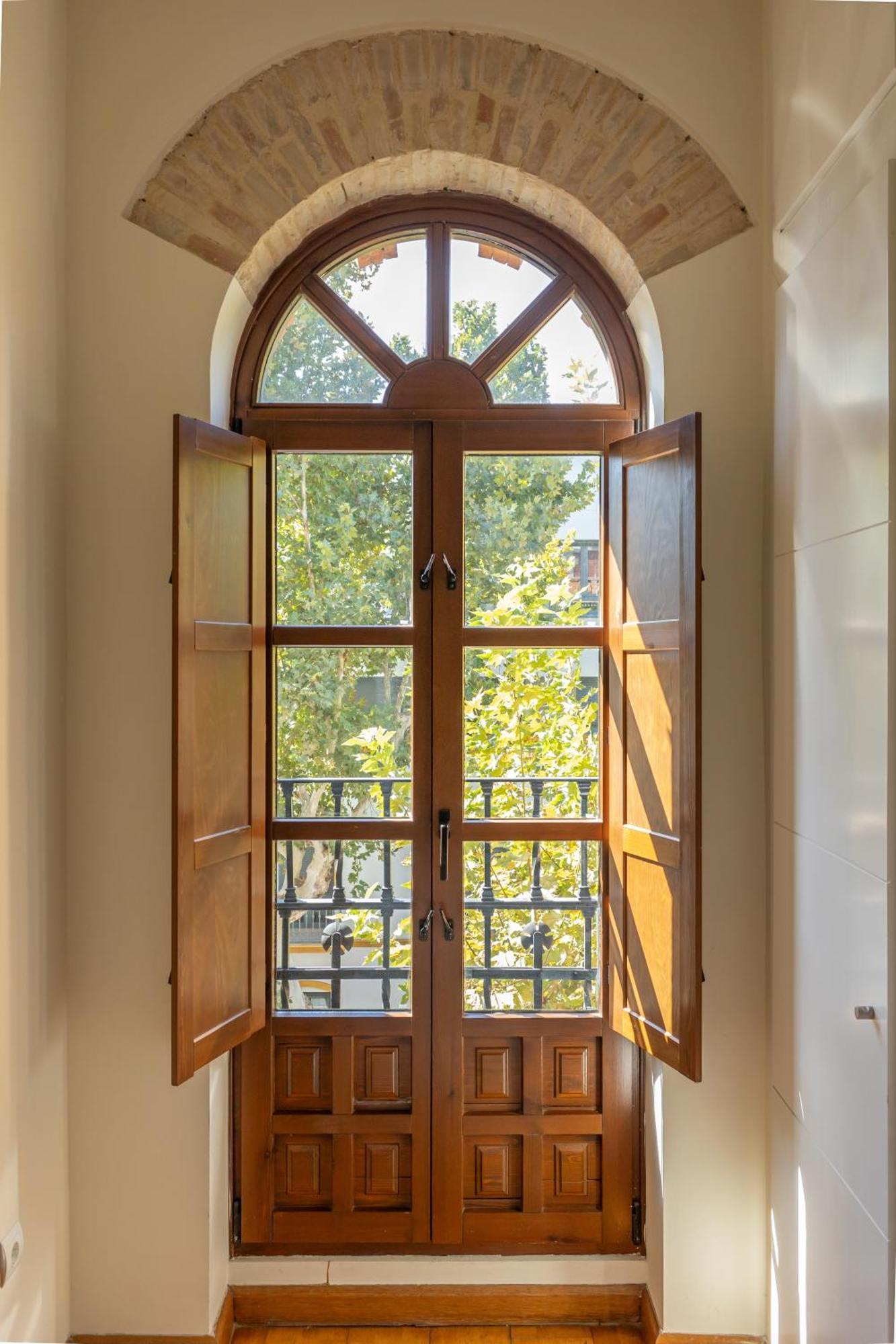 Charming 2 Bedroom Apartment At Sevilla City Center By Ocityzen Bagian luar foto